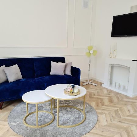 Sun And Holidays Apartament Abrahama Gdynia Kültér fotó